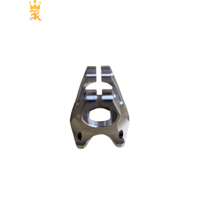 ส้อมไหล่คู่ CNC แบบสากล DH Enduro Riser ก้านจักรยานติดโดยตรง ก้านดาวน์ฮิลล์แบบกําหนดเองสําหรับจักรยาน - Product Image 2
