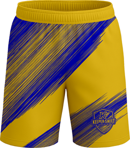 Soccer Uniform Set Football Uniform Kit Custom Soccer Jersey Soccer Jersey & Shorts Football Team Uniform Sublimated - Product Image 3