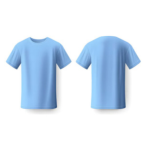 Camisetas Casuales para Hombre Kadia OEM, 100% Algodón, Secado Rápido, Transpirables, Cuello Redondo, Manga Corta, Corte Holgado, Logotipo Personalizado Impreso - Product Image 3