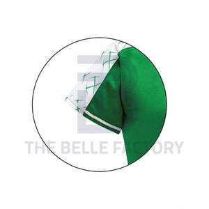 Uniformes de Béisbol Personalizados BELLE FACTORY para Hombres Adultos, 100% Algodón, Transpirables y Cómodos, Conjuntos Deportivos de 220g, Gran Venta - Product Image 6