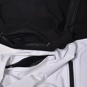 Pantalones de Snowboard holgados de invierno Unisex, pantalones holgados de esquí para exteriores cálidos para invierno, pantalones de nieve impermeables de esquí para adultos Unisex personalizados - Product Image 5