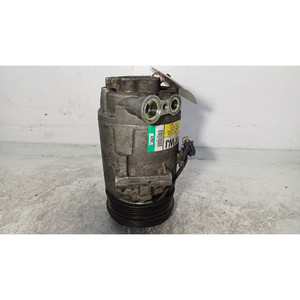COMPRESOR DE AIRE ACONDICIONADO OPEL Astra H Sedán 13124751/WJ Z17DTR diésel 1686 (04>07) - Product Image 4