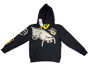 Sudadera con Capucha de Punto para Hombre de la Mejor Calidad, 100% Algodón, Tallas Grandes, Precio al por Mayor Exportable, Diseño Forrado con Logotipo, Hecho en Bangladesh - Product Image 4