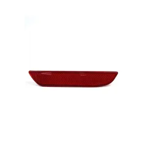 Reflector de Parachoques Trasero Derecho para Renault Clio 4 265605789R, Accesorio para Parachoques de Automóvil - Product Image 3