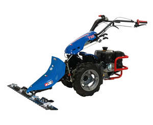 รถแทรคเตอร์ไฮดรอลิกอเนกประสงค์สำหรับงานฟาร์มขนาดเล็กสองล้อ12HP-20HP รับประกัน3ปี - Product Image 3