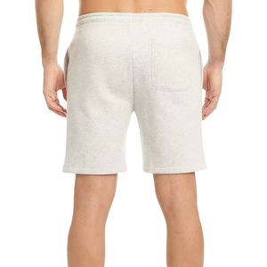 กางเกงขาสั้นผ้าฝ้ายน้ำหนักเบาสำหรับผู้ชายเสื้อแนวสตรีทแวร์ผ้าโพลีเอสเตอร์สไตล์วินเทจซักได้พิมพ์ลายกรดออกแบบได้ตามต้องการดีไซน์ใหม่2025 - Product Image 2