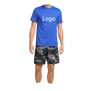 Servicio ODM, Camiseta Personalizada Profesional para Hombre, Cuello Redondo, con Bolsillo, Tejido Suave para Máxima Comodidad y Durabilidad - Product Image 3