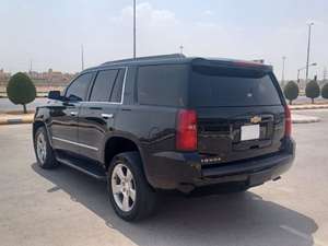 TA-HOE LT SUV d'occasion 2022, 4.5L Euro IV, transmission intégrale automatique 6 vitesses, conduite à gauche, régulateur de vitesse adaptatif, sièges en cuir, pneus R18, 360 - Product Image 6