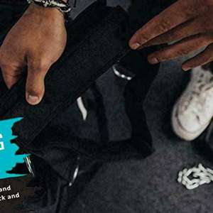 Fabricant professionnel, conception personnalisée, coupe parfaite, prix bas, logo personnalisé, harnais de tête le plus vendu - Product Image 5