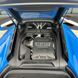 สะอาดมาก2024 LO-TUS EDI-TION EMI-RA FIR-ST V6พร้อมส่ง - Product Image 6