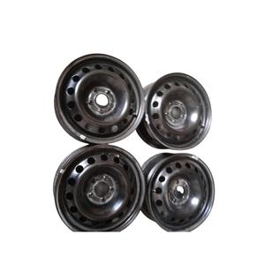FIAT 500 Serie X (15>) 4 RUEDAS DE ACERO 52090714 - Product Image 1