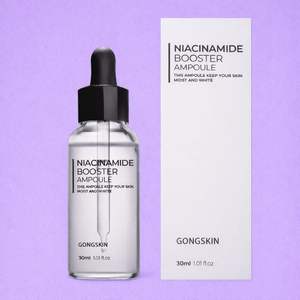SERUM FACIAL CICA BOOSTER con Niacinamida, Péptidos, Ácido Hialurónico, BLANQUEADOR, ANTIENVEJECIMIENTO, HIDRATANTE, ANTIARRUGAS - Product Image 3
