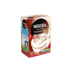 Cappuccino Nescafé suministrado para un flujo de ventas al por mayor y reventa estable - Product Image 3