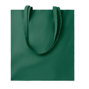 Borse Shopper in Cotone Sostenibile Cottonel Colour+ per Merchandising Promozionale - Product Image 6