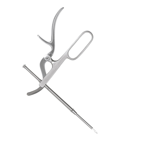 Pince éponge amygdale de qualité chirurgicale et Eve <span class=keywords><strong>Tonsil</strong></span> Snare <span class=keywords><strong>Instruments</strong></span> chirurgicaux allemands en acier inoxydable