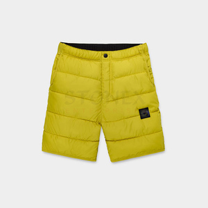 Nouveauté : Shorts matelassés pour hommes, tendance, de haute qualité, en polyester, personnalisables, vente en gros, impression de logo personnalisé, services OEM - Product Image 1