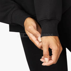 Sweat-shirt à capuche pour femme, design personnalisé, pull-over, vêtements décontractés, vêtements de sport, jogging, fitness, course à pied, hauts d'entraînement, sweats à capuche pour femmes - Product Image 6