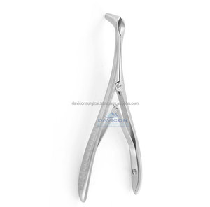 Professional High Quality Stainless Steel COTTLE NASAL SPECULUM | NASAL SPECULUM and <b>SAWS</b> by DAVICON ENTERPRISES - Product Image 6