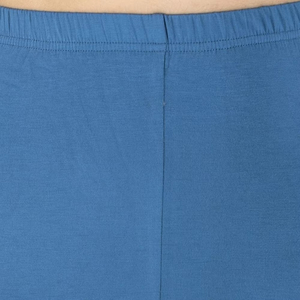 Leggings Capri pour Femmes en Gros, Meilleur Fournisseur, Vêtements d'Été pour Femmes, Tissu Doux, Taille Adulte, Leggings Capri pour Femmes, Service OEM - Product Image 6