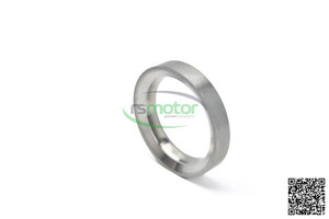 ชิ้นส่วนเครื่องยนต์ RS-12420843 MWM ที่นั่งวาล์วความแม่นยำสูงสำหรับใช้ในอุตสาหกรรม - Product Image 4