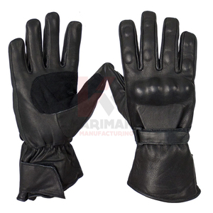 Guantes de Motocicleta, Guantes de Conducción Completos, Impermeables, Antideslizantes, Transpirables, con Pantalla Táctil, Logotipo Personalizado OEM - Product Image 4