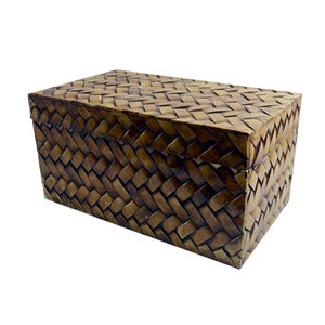 Amezing Design Diseño moderno Madera hecho a mano tipo de regalo joyero embalaje de joyería caja de regalo - Product Image 1