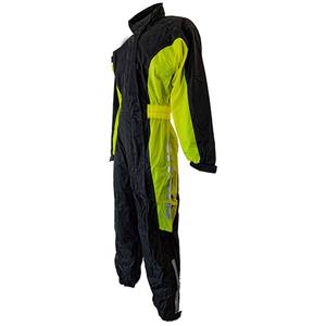 Traje de Carreras de Karts Totalmente Personalizado, Transpirable y Ligero - Product Image 5