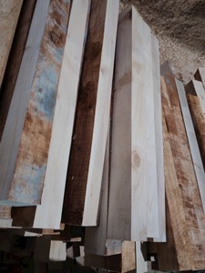 ขาเฟอร์นิเจอร์ไม้จริงสำหรับโต๊ะเก้าอี้โซฟาไม้ทดแทนเป็นมิตรกับสิ่งแวดล้อมขาสำหรับโรงงานส่งออกคุณภาพมาตรฐาน - Product Image 4