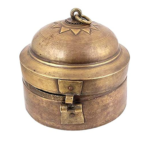 คุณภาพที่ไม่ซ้ํากันกล่องโรตีร้านอาหารยอดนิยมอุปกรณ์งานแต่งงานการออกแบบทําด้วยมือสินค้าขายร้อน - Product Image 5