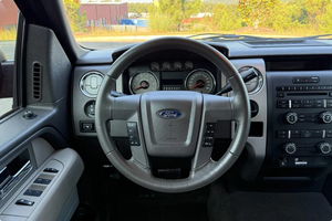 LISTO PARA CONDUCIR - USADO, VOLANTE A LA IZQUIERDA |   Volante a la derecha |   Ford F-150 XLT SuperCrew 2010 con 44 mil millas - Product Image 4