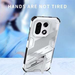 En stock, la nouvelle coque de téléphone antichoc avec béquille pour Oneplus 15 - Product Image 3