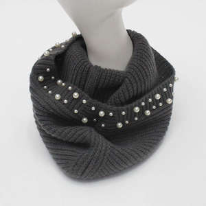Wholesale Stock <b>Winter</b> Knitted <b>Hat</b> Windproof Keep Warm Neck Scarf, Stylish Balaclava <b>Hat</b> for <b>Woman</b> - Product Image 6