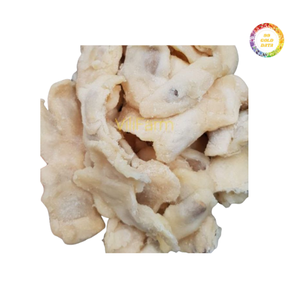 Fruit de corossol séché doux, texture moelleuse - Product Image 3