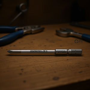 ดอกไขควง Festool CE/2 ผลิตภัณฑ์คุณภาพสูง - Product Image 3