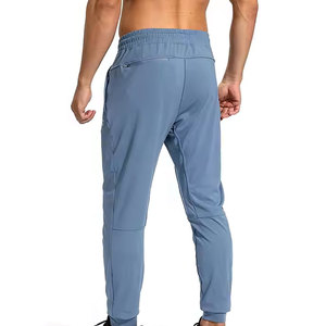 Pantalones Jogger para Hombre, Estilo Moderno para Atuendos de Moda, Uso en Exteriores, Tela Resistente, Construcción Robusta 2026 - Product Image 5