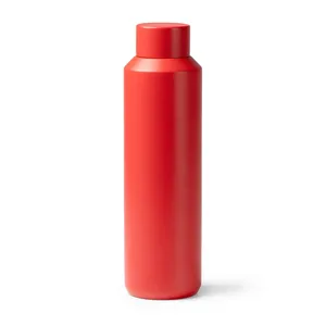 Borraccia Termica Quibble: Gadget Promozionale Sostenibile per Bevande - Product Image 3