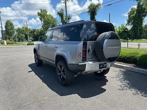 LIMPIO 2024 Lqnd-Rver D e f e n d e R 110 - Product Image 5