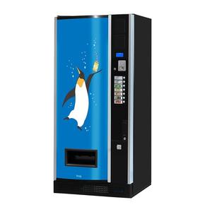 Fabricante de cajas de metal de quiosco para carcasa de máquina expendedora automatizada - Product Image 5