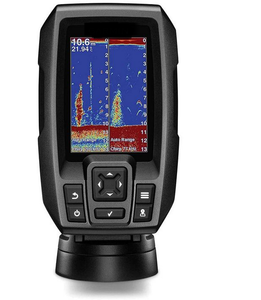 BEST r 4 con Transductor 3.5 GPS con Transductor Tradicional Chirp - Product Image 2