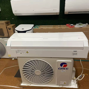 Climatisation murale intelligente de haute qualité, type split, anti-explosion, Gree Midea, unité split A/C intérieure, 2,0 CV - 2,5 CV (anti-explosion) - Product Image 5