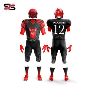 Camisetas europeas y americanas de moda para hombre, camisetas de fútbol de secado rápido de manga corta de malla, ropa de calle retro, tops sueltos con cuello en V - Product Image 4