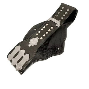 Ceinture de championnat de lutte de haute qualité, dernier design 2025, la moins chère, design authentique, jeu de rôle, ceinture de championnat - Product Image 3