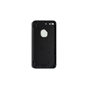 เคส iPhone 7 plus สีดำใสด้านหลัง - Product Image 2