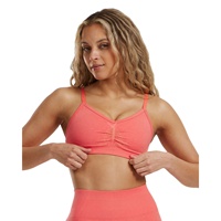 Ensemble de sport 2 pièces sans couture pour femme, grande taille, avec soutien-gorge de sport froncé et leggings taille mi-haute, idéal pour le yoga et la gym - Collection 2025