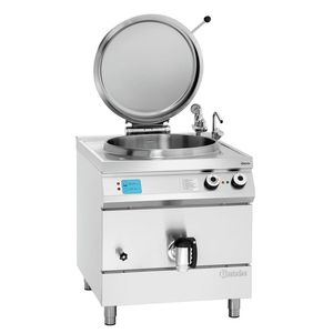 Chauffe-eau électrique de stockage 135L - Product Image 1