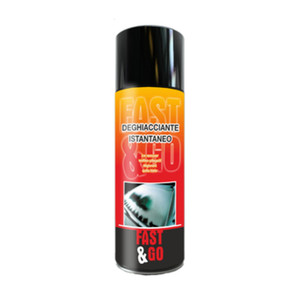 Spray "fast&go" Sbrinante Istantaneo 200 ml - Product Image 1