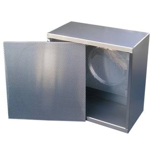 3JW 974954SE VIM DBVH N 2159x595x300 Piezas de sistemas HVAC Difusor de baja velocidad con conexión Bare Hori - Product Image 2