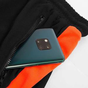 Conjuntos Casuales Personalizados para Hombre, Nueva Moda al por Mayor, Conjunto de Camiseta y Pantalones Cortos Personalizados para Hombre, Precio Económico, Conjunto de Verano para Hombre - Product Image 5