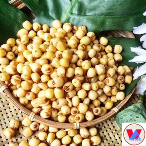 CRUNCHY LOTUS SEEDS GRANDE, REDONDO Y PERFECTAMENTE UNIFORMADO-CALIDAD SUPERIOR, PRECIO INCREÍBLE - Product Image 5