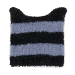 Gorro de invierno de Jacquard acrílico personalizado de alta calidad recién llegado gorro Toque bordado 3D gorro ecológico - Product Image 3